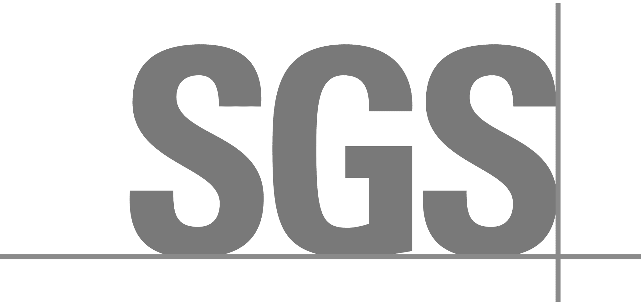 SGS logo